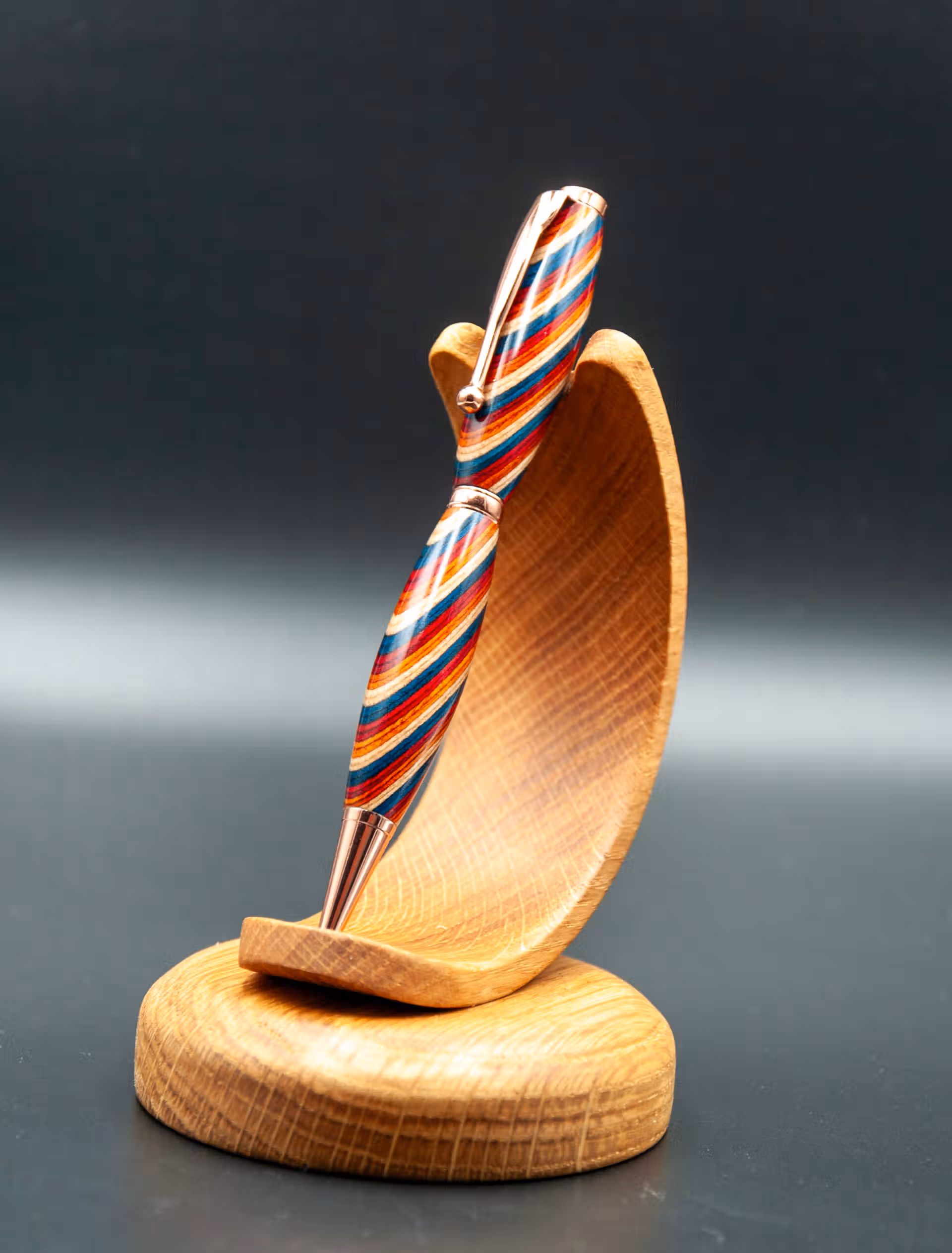 Stylo en bois Takamaka Calebasse