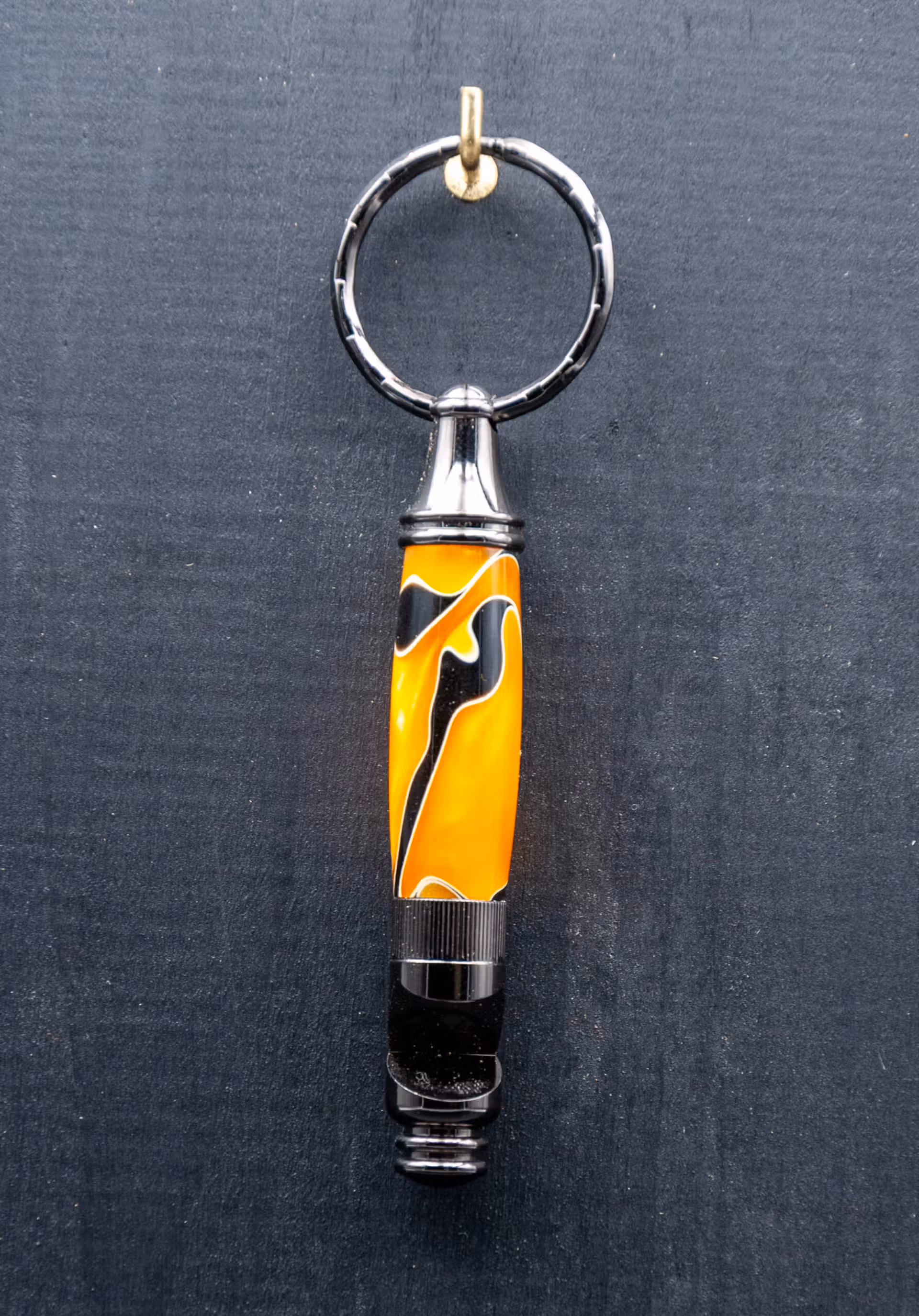 Porte clé décapsuleur Takamaka Calebasse