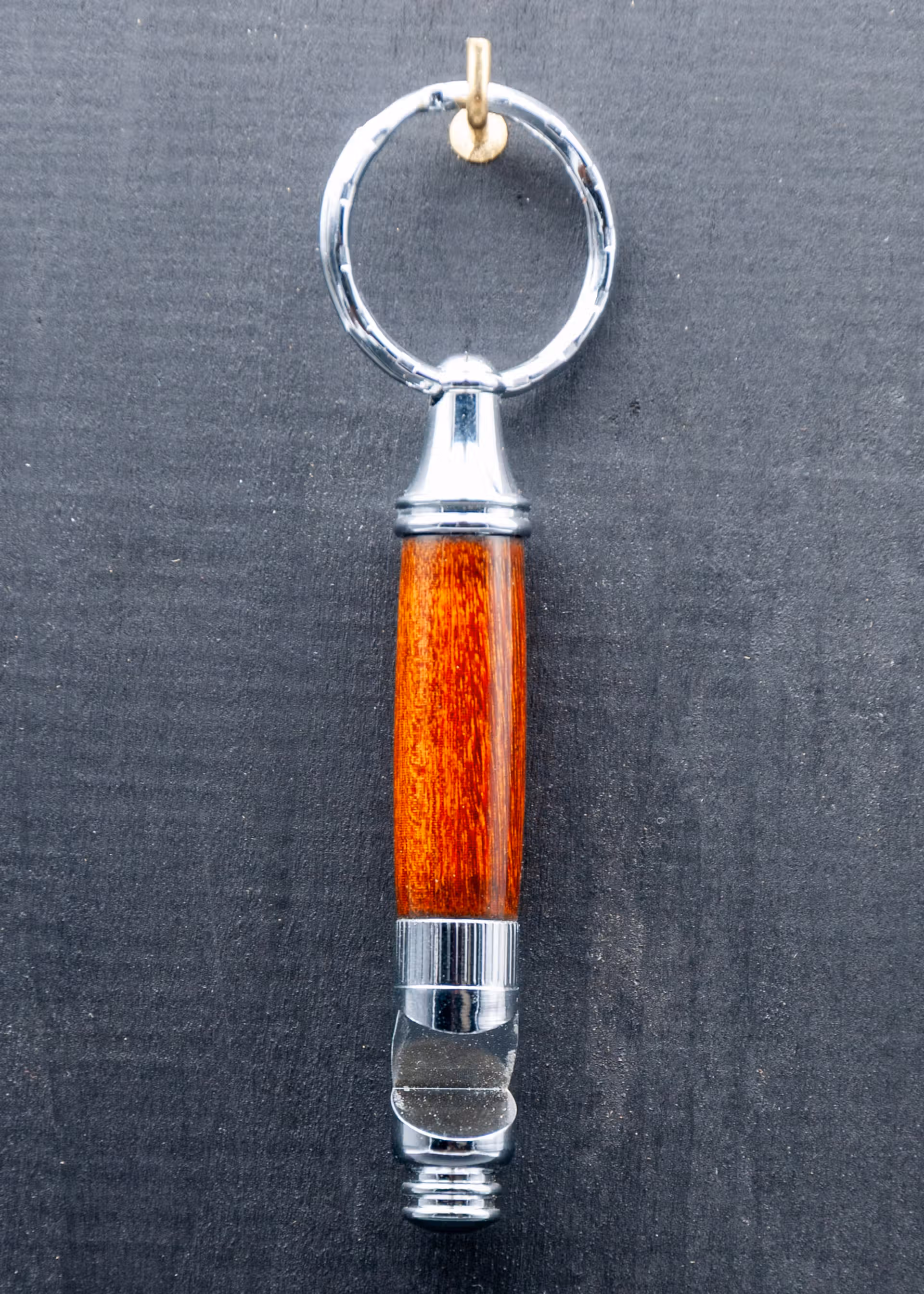 Porte clé décapsuleur Takamaka Calebasse