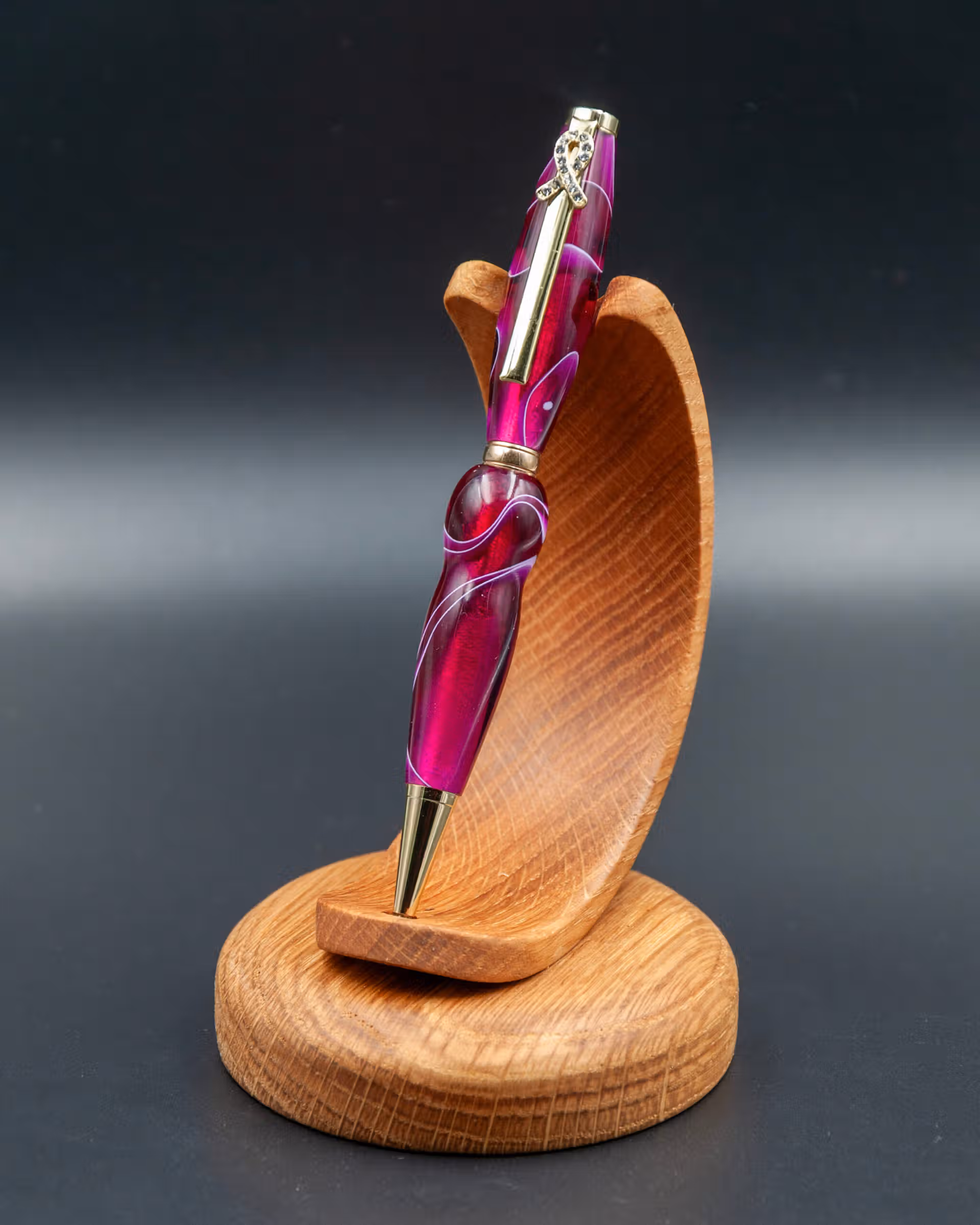 Stylo ligue contre le cancer